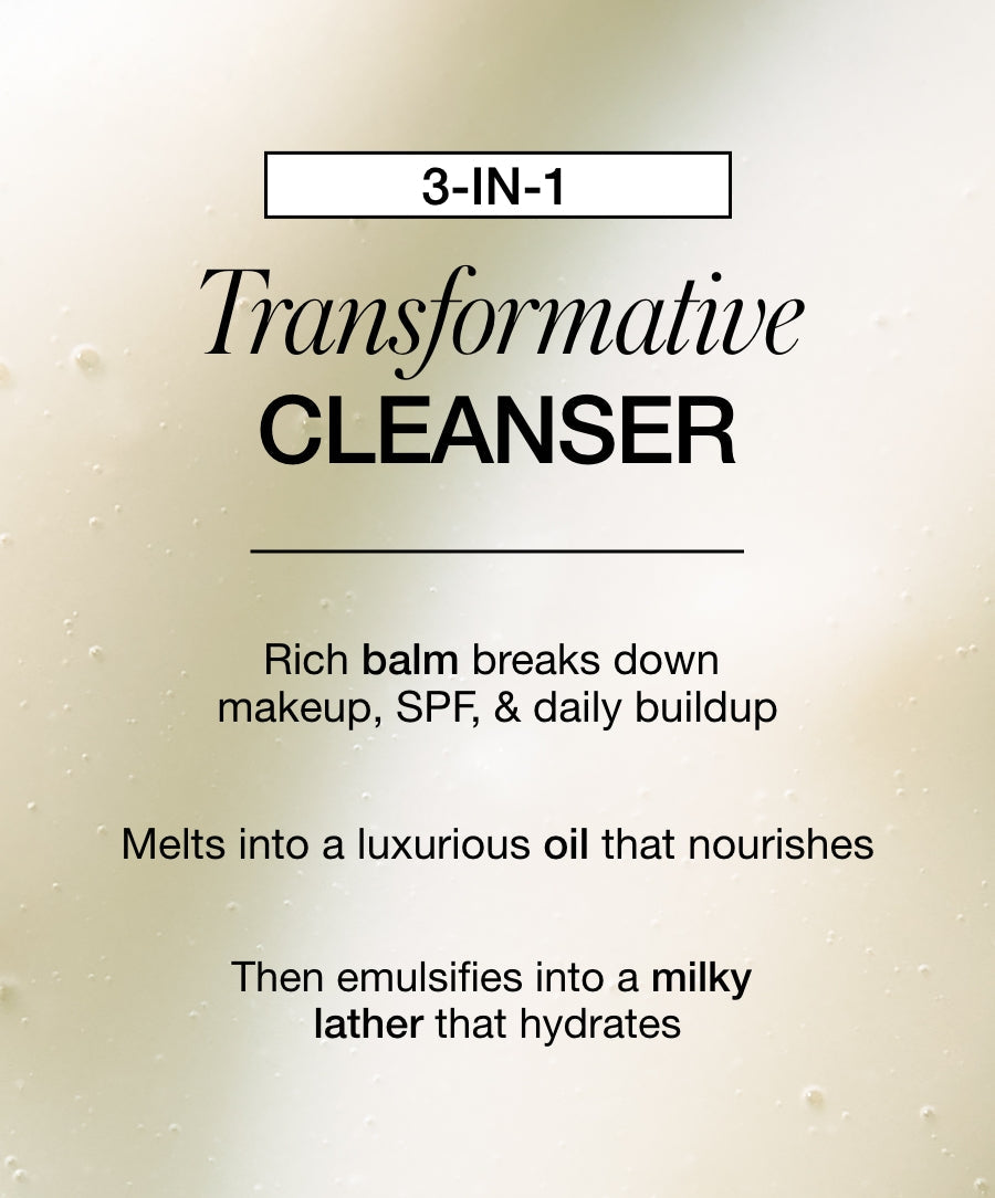 Coconut Clean Cleansing Balm - Everyday Essential
