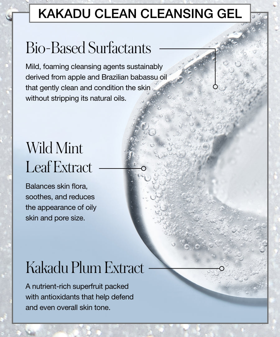 Double Clean Cleanser Duo - Everyday Beauty Essential