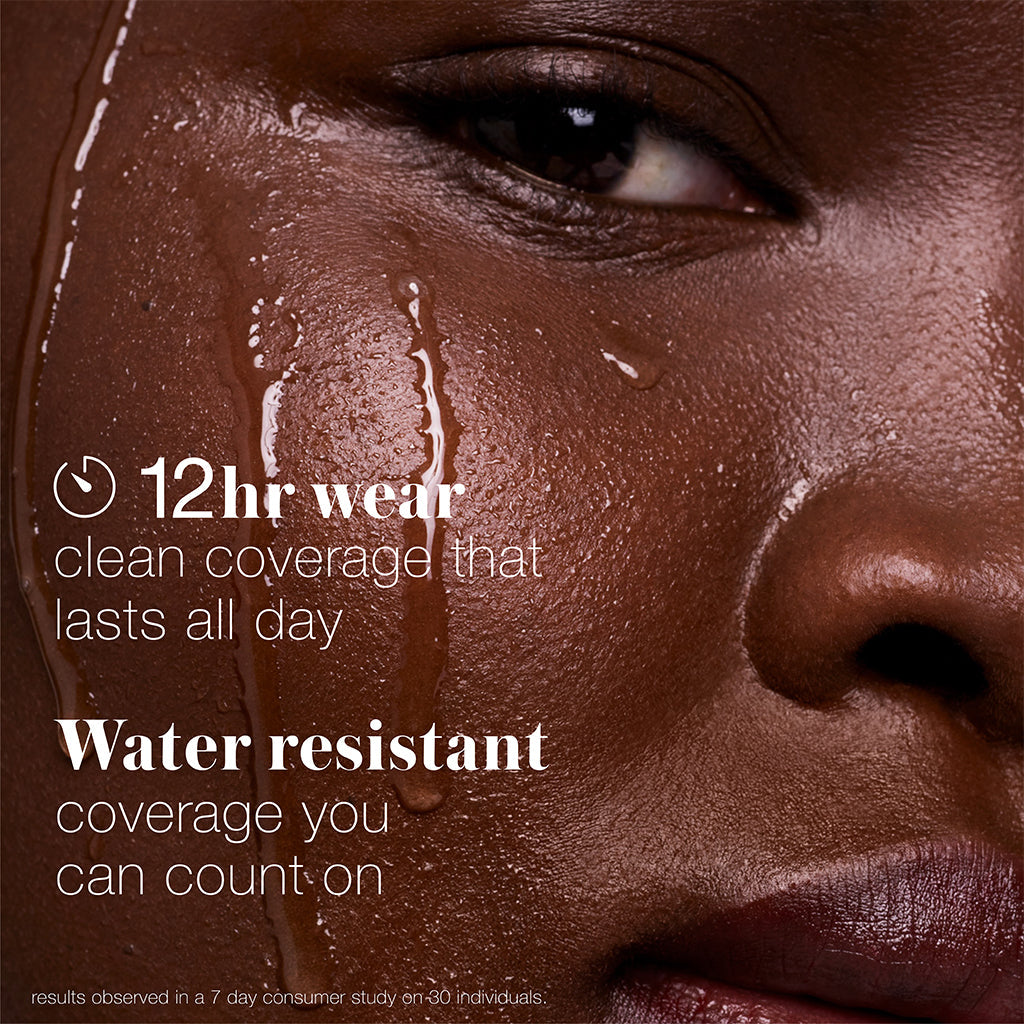 ReEvolve Natural Finish Liquid Foundation - Everyday Beauty Essential