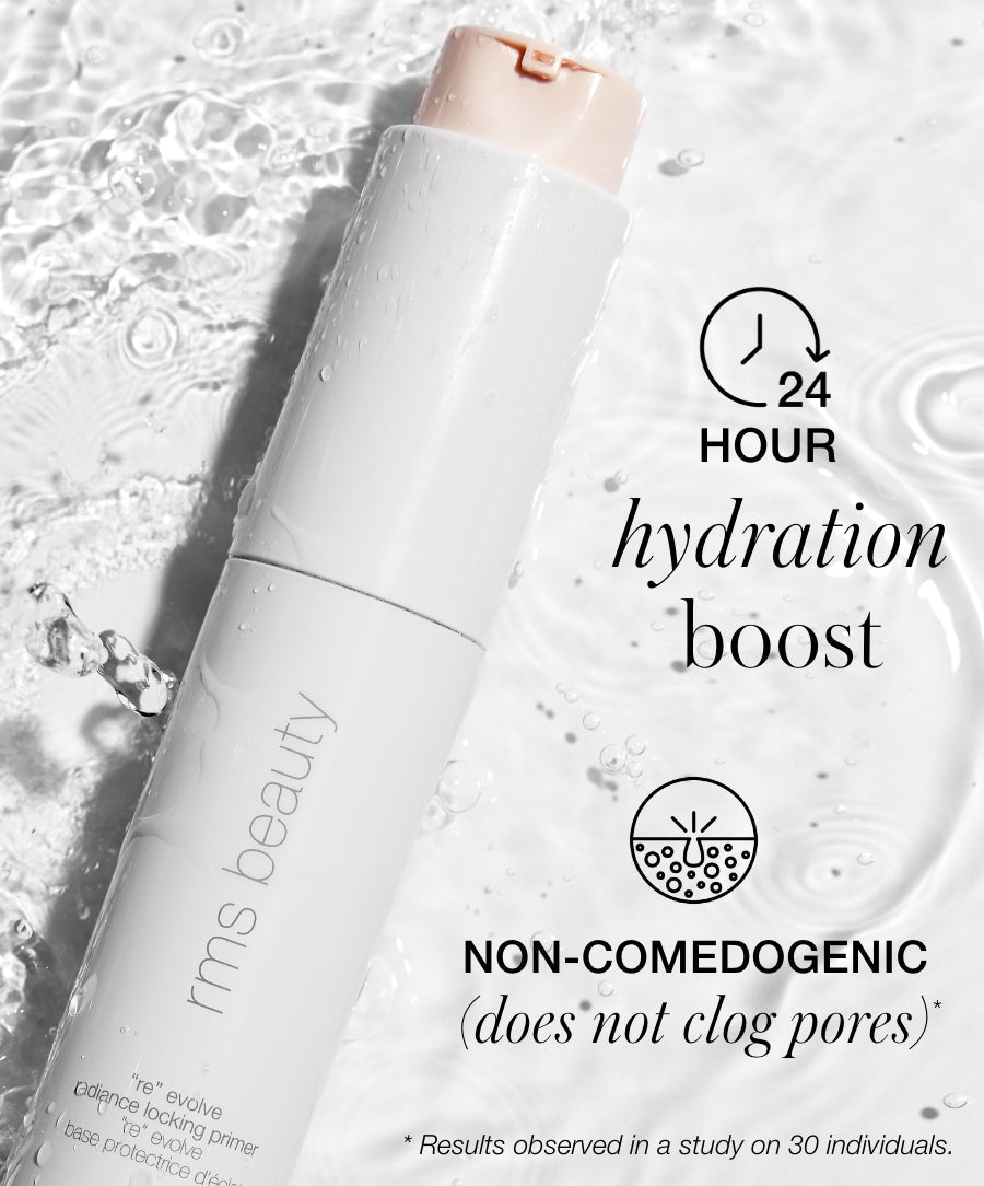 ReEvolve Radiance Locking Primer - Everyday Essential