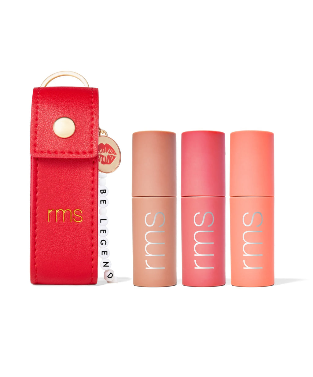 The Lip Oil To-Go Set - Everyday Beauty Essential