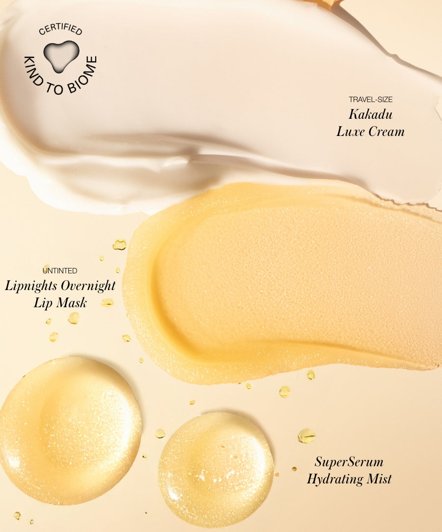 Cuyana x RMS Beauty: The Radiance Set - Everyday Beauty Essential