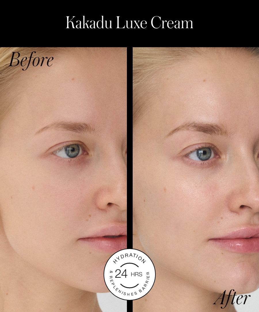 Cuyana x RMS Beauty: The Radiance Set - Everyday Beauty Essential