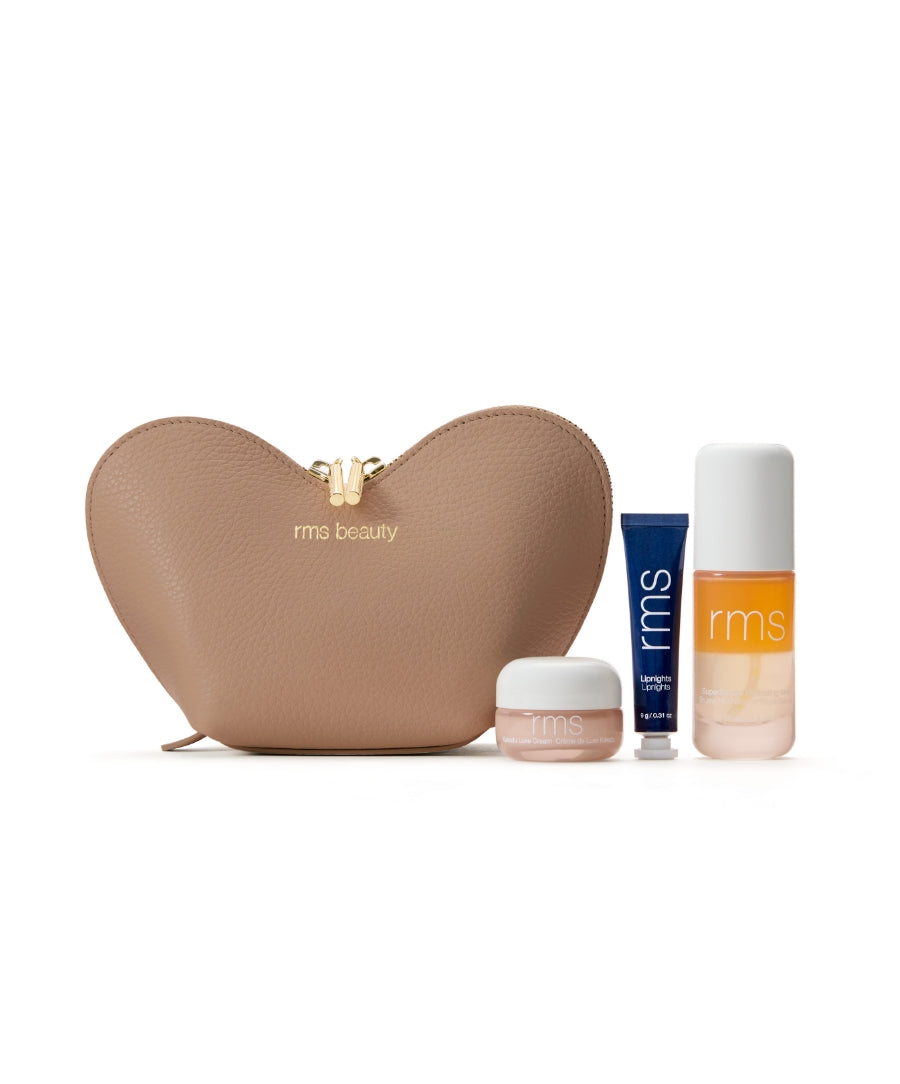 Cuyana x RMS Beauty: The Radiance Set - Everyday Beauty Essential