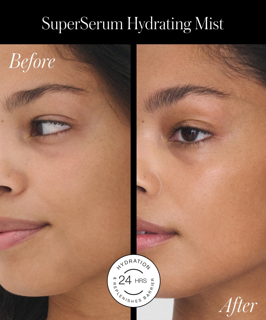 Cuyana x RMS Beauty: The Radiance Set - Everyday Beauty Essential