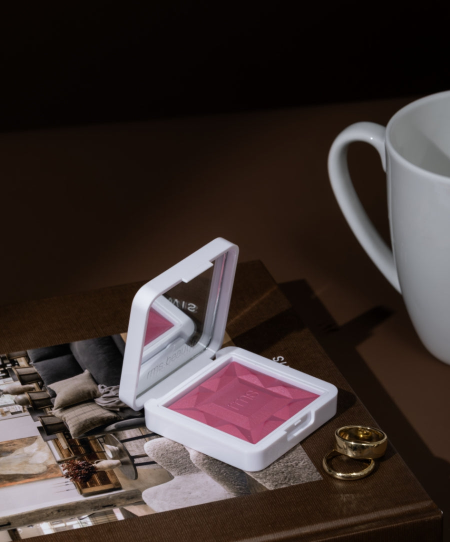 ReDimension Hydra Powder Blush - Everyday Beauty Essential
