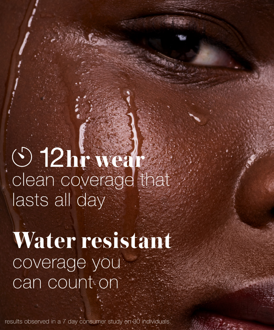 ReEvolve Natural Finish Liquid Foundation - Everyday Beauty Essential