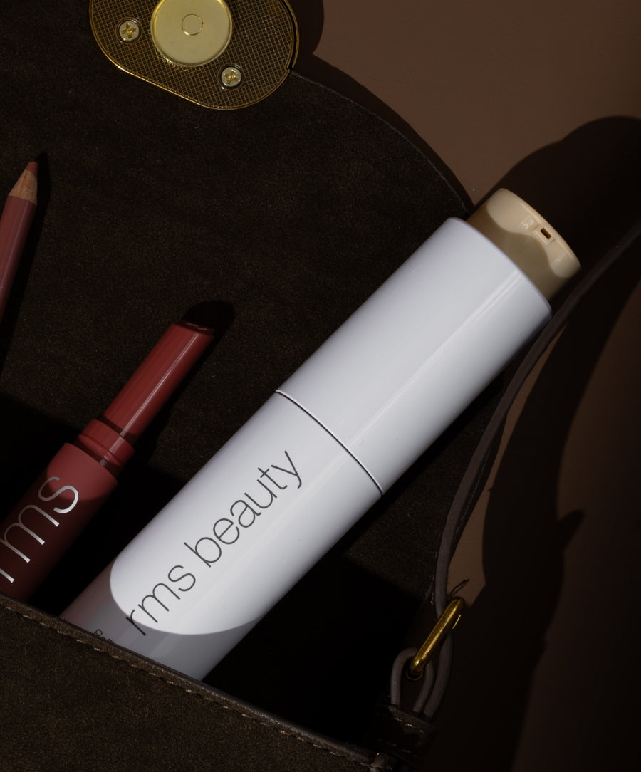 ReEvolve Natural Finish Liquid Foundation - Everyday Beauty Essential