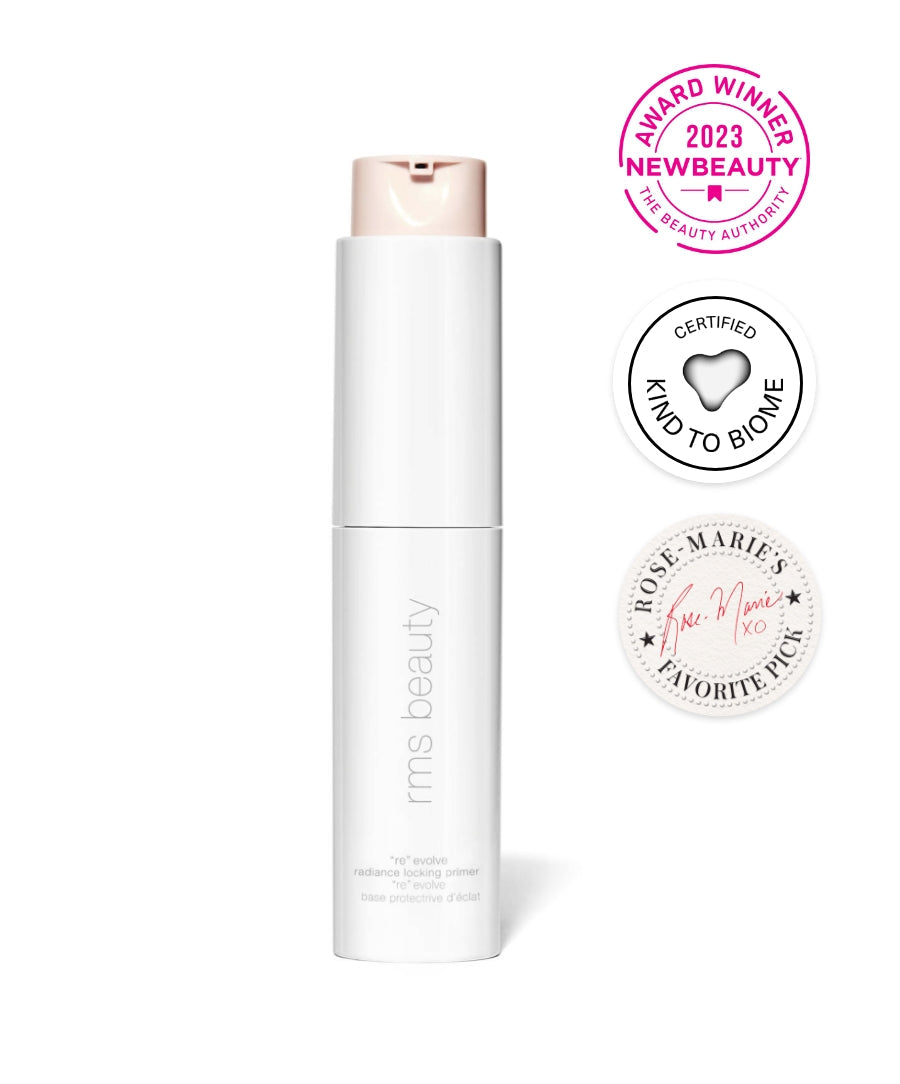 ReEvolve Radiance Locking Primer - Everyday Essential