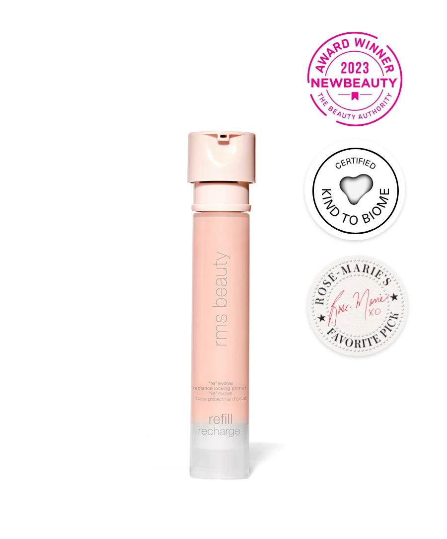 ReEvolve Radiance Locking Primer - Everyday Essential