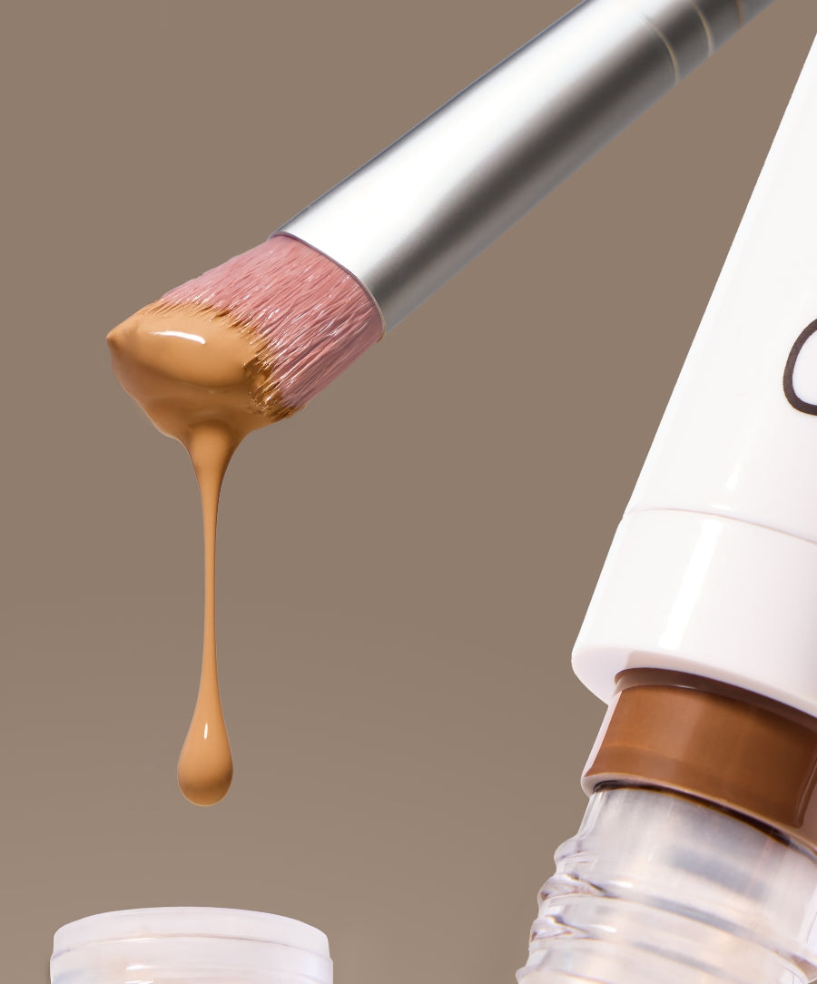 Skin2Skin Concealer Brush - Everyday Beauty Essential
