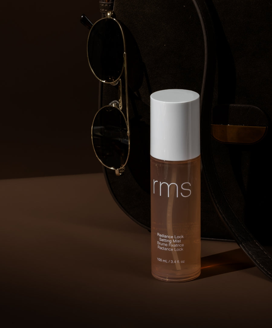 Radiance Lock Setting Mist - Everyday Essential