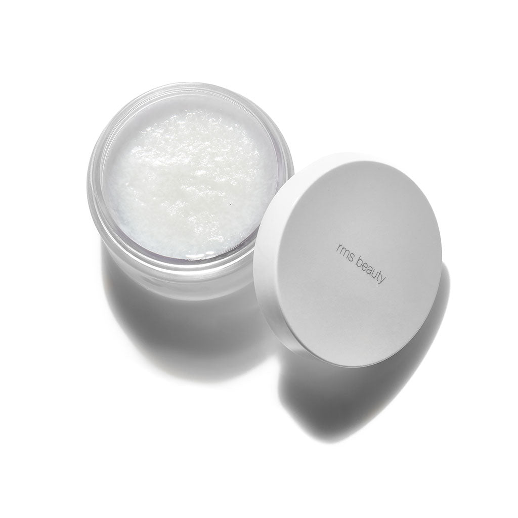 Raw Coconut Cream - Everyday Beauty Essential