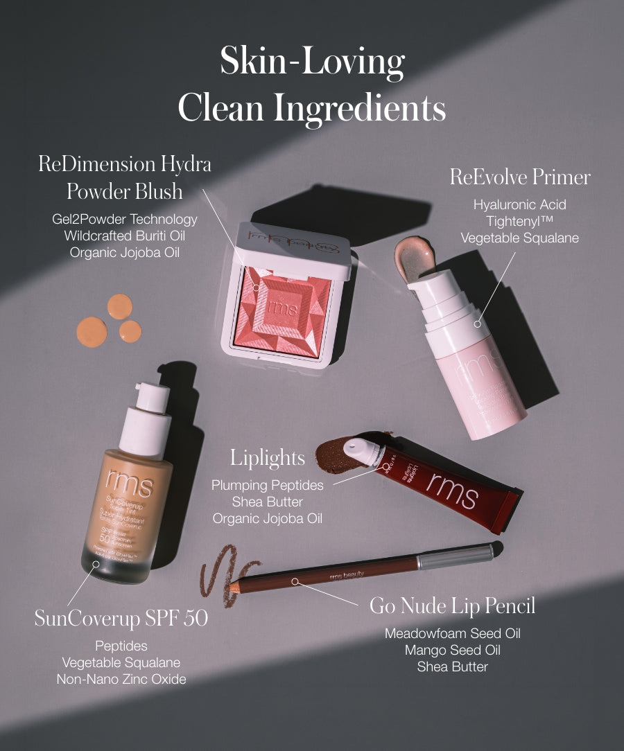 RMS Discovery Kit - Everyday Essential