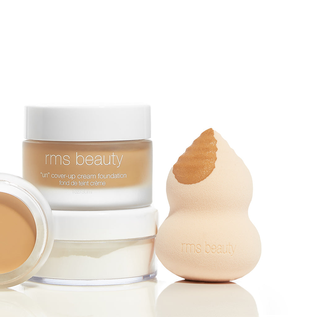 Skin2Skin Beauty Sponge - Everyday Beauty Essential