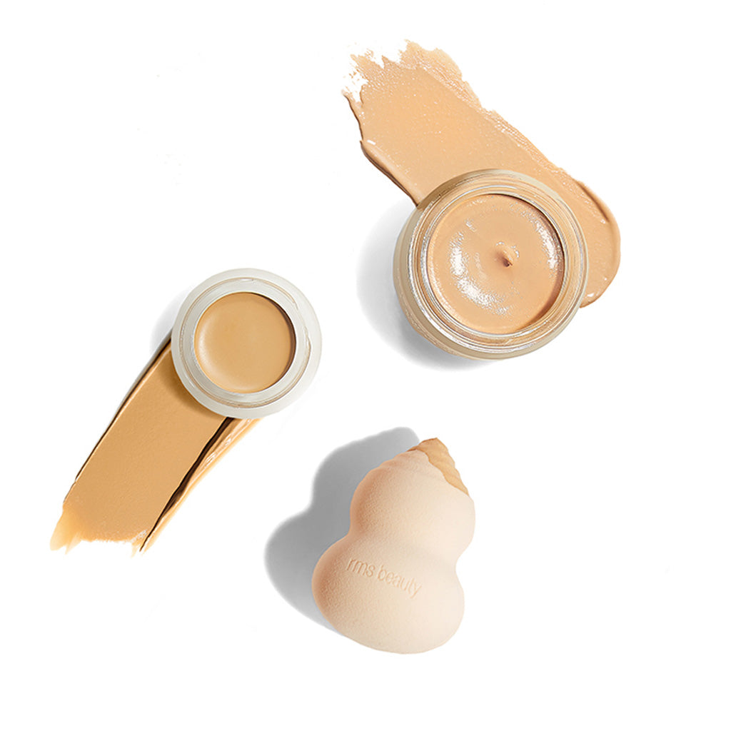 Skin2Skin Beauty Sponge - Everyday Beauty Essential