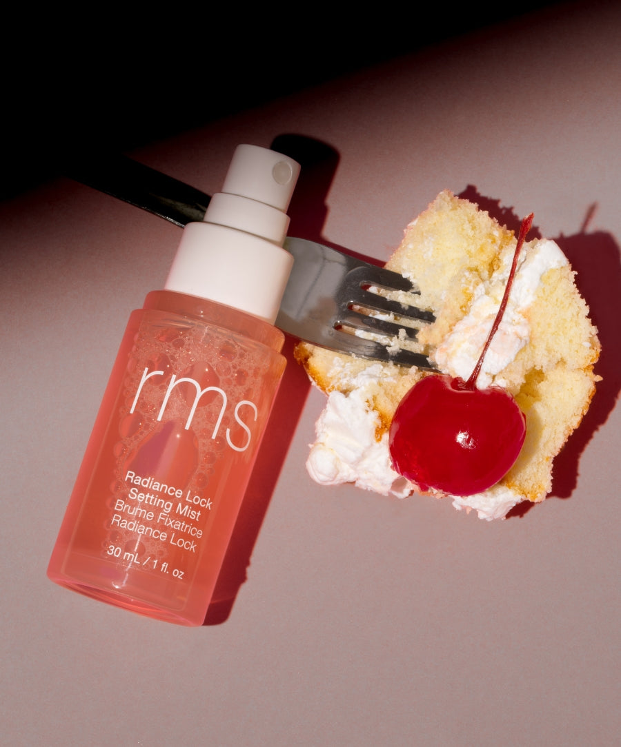Radiance Lock Setting Mist - Everyday Essential