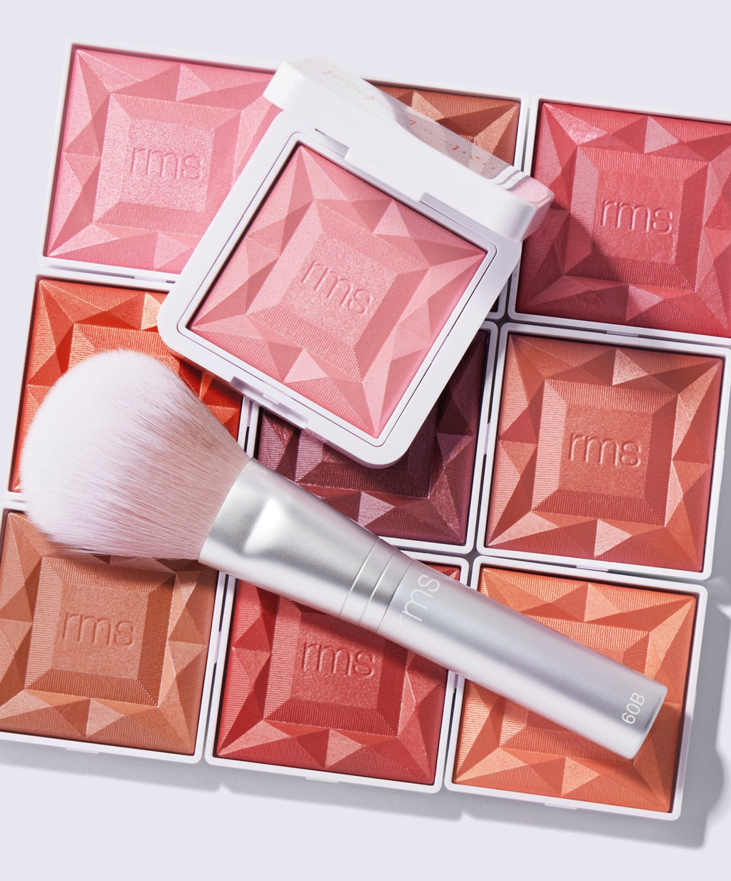 ReDimension Hydra Powder Blush - Everyday Beauty Essential