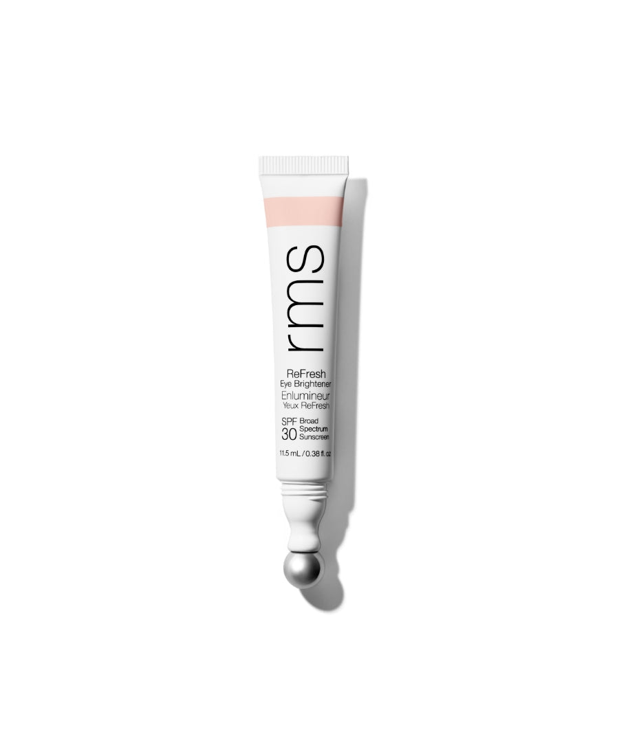 ReFresh Eye Brightener Broad Spectrum SPF 30 + Correcting Tint - Everyday Beauty Essential