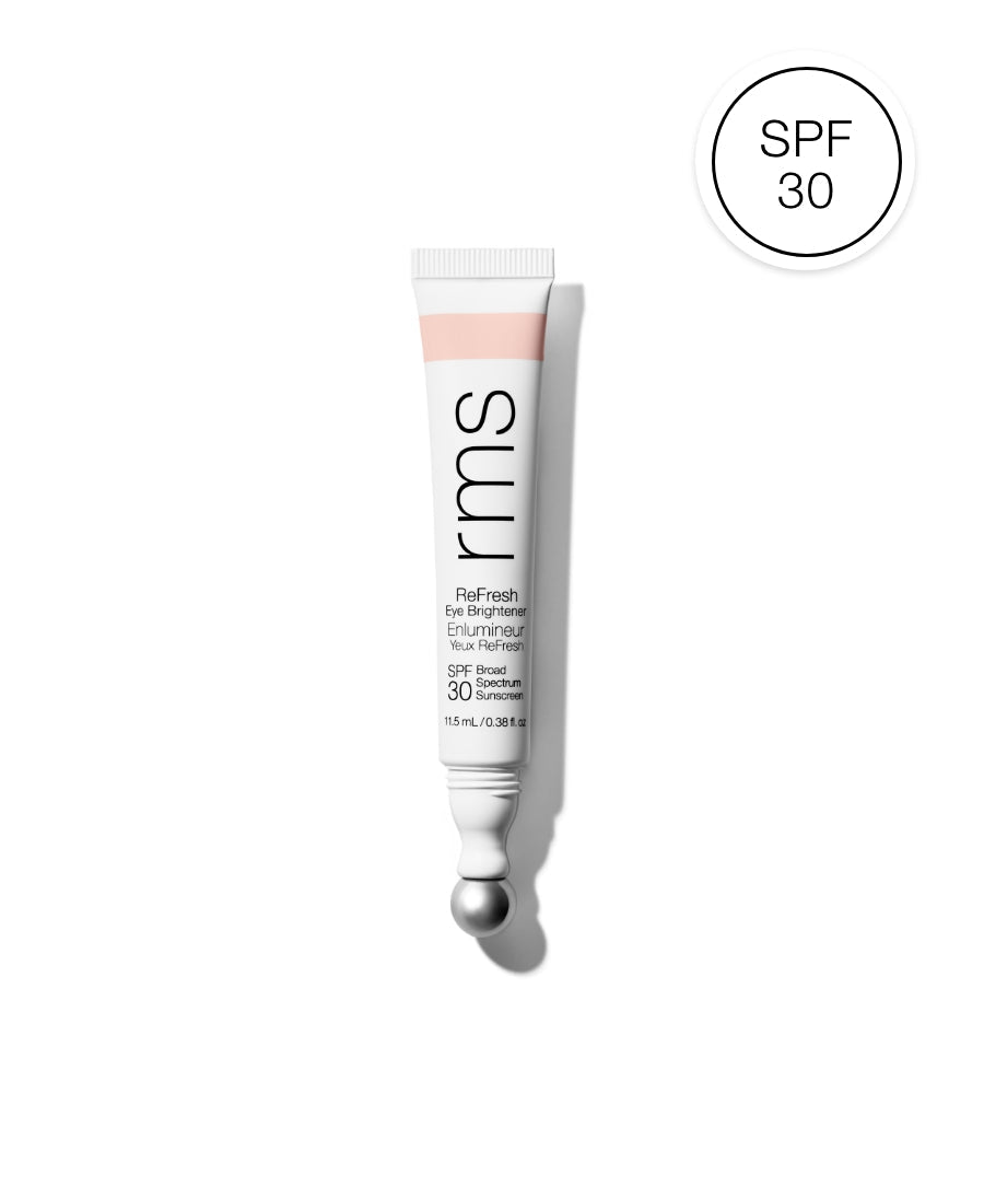 ReFresh Eye Brightener Broad Spectrum SPF 30 + Correcting Tint - Everyday Beauty Essential