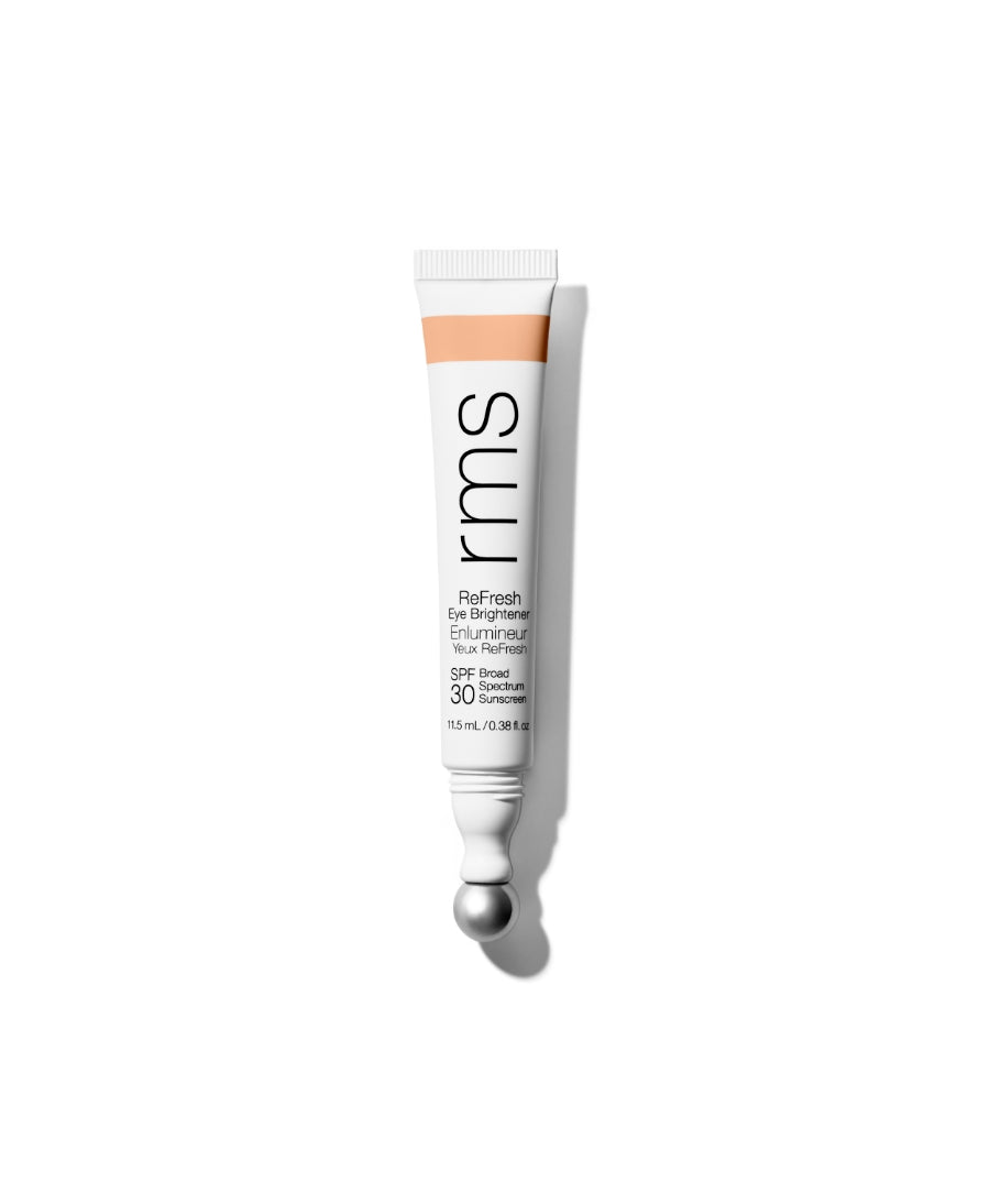 ReFresh Eye Brightener Broad Spectrum SPF 30 + Correcting Tint - Everyday Beauty Essential