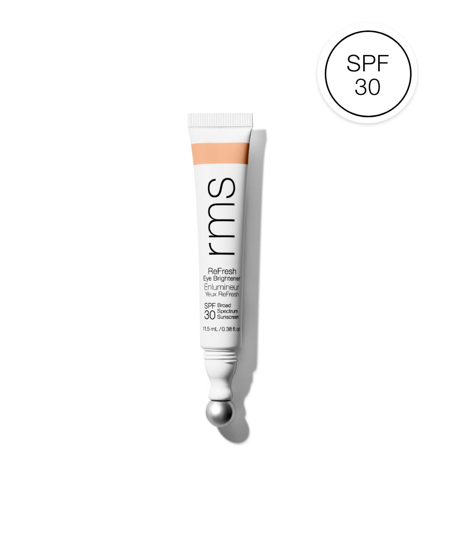 ReFresh Eye Brightener Broad Spectrum SPF 30 + Correcting Tint - Everyday Beauty Essential