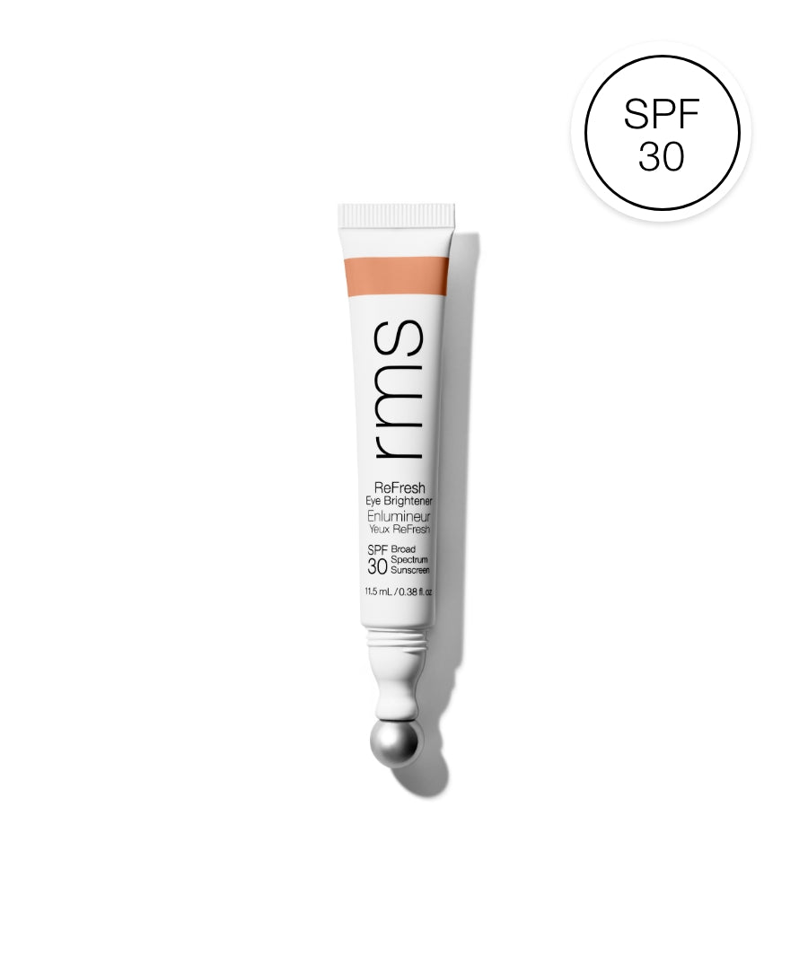 ReFresh Eye Brightener Broad Spectrum SPF 30 + Correcting Tint - Everyday Beauty Essential