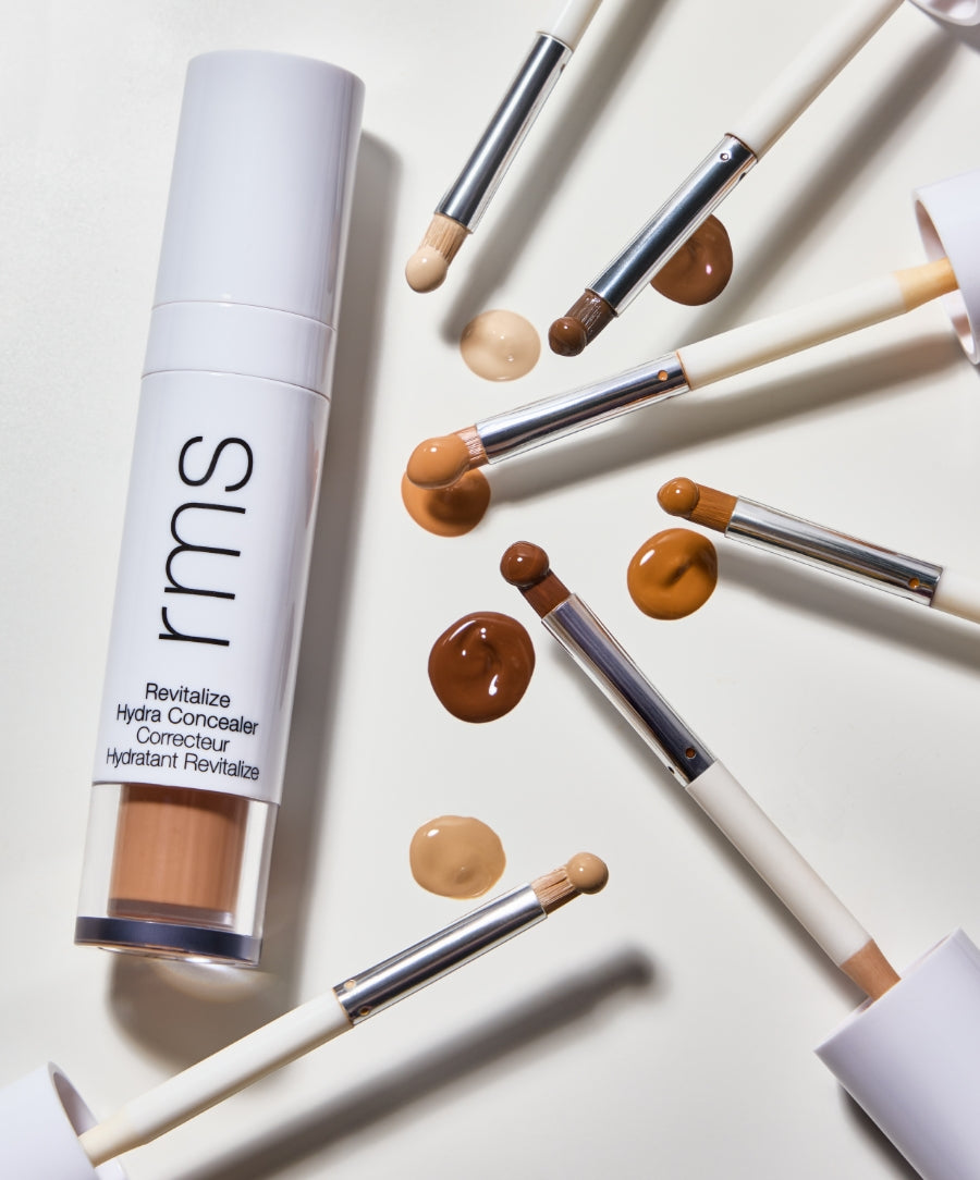 Revitalize Hydra Concealer - Everyday Beauty Essential
