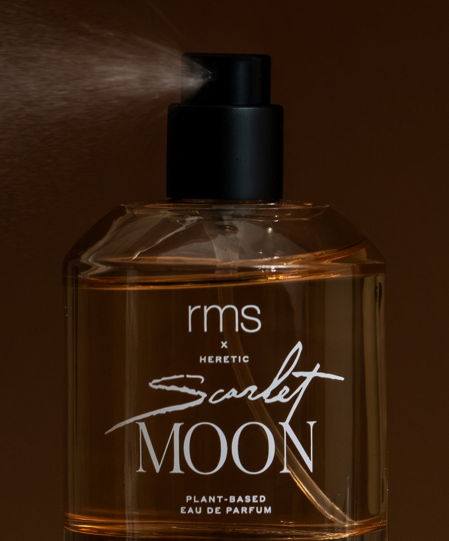 RMS x Heretic: Scarlet Moon Fragrance - Everyday Essential