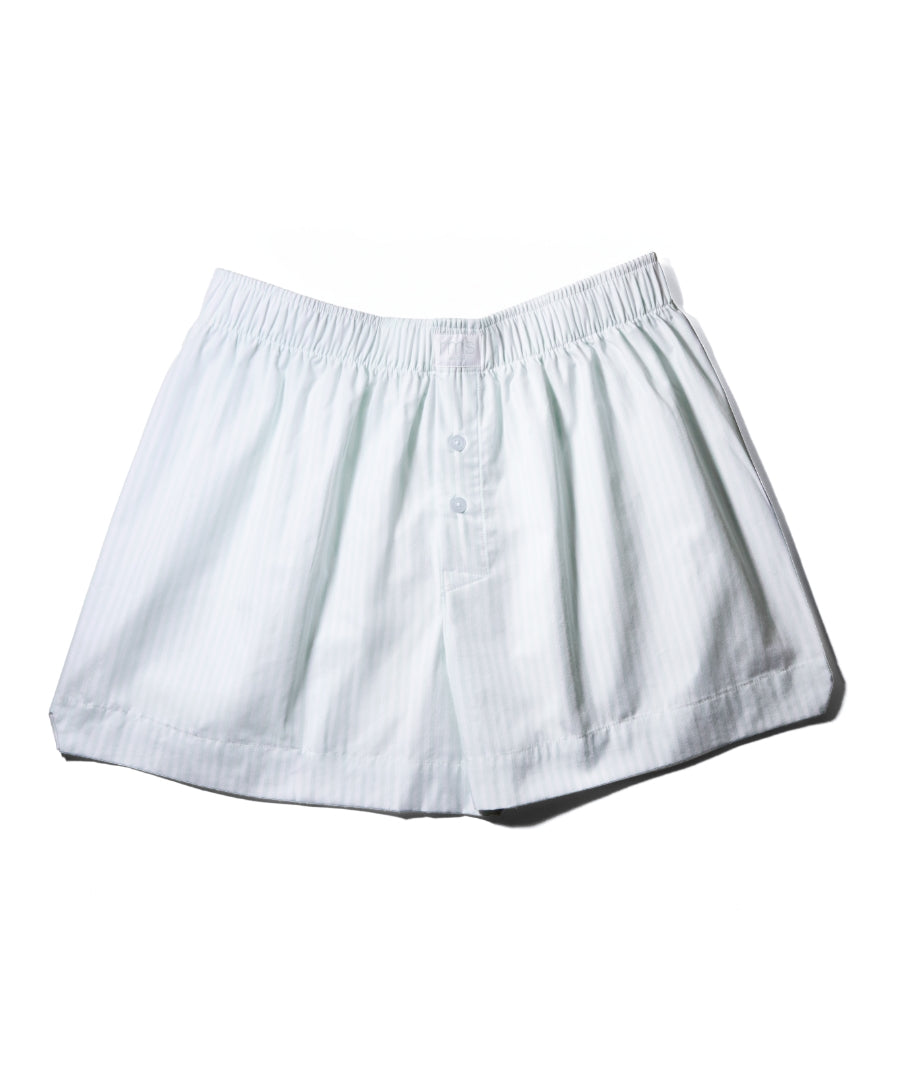 Striped Sleep Shorts - Everyday Essential