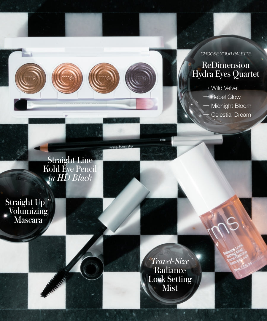 The Signature Artistry Set - Everyday Essential