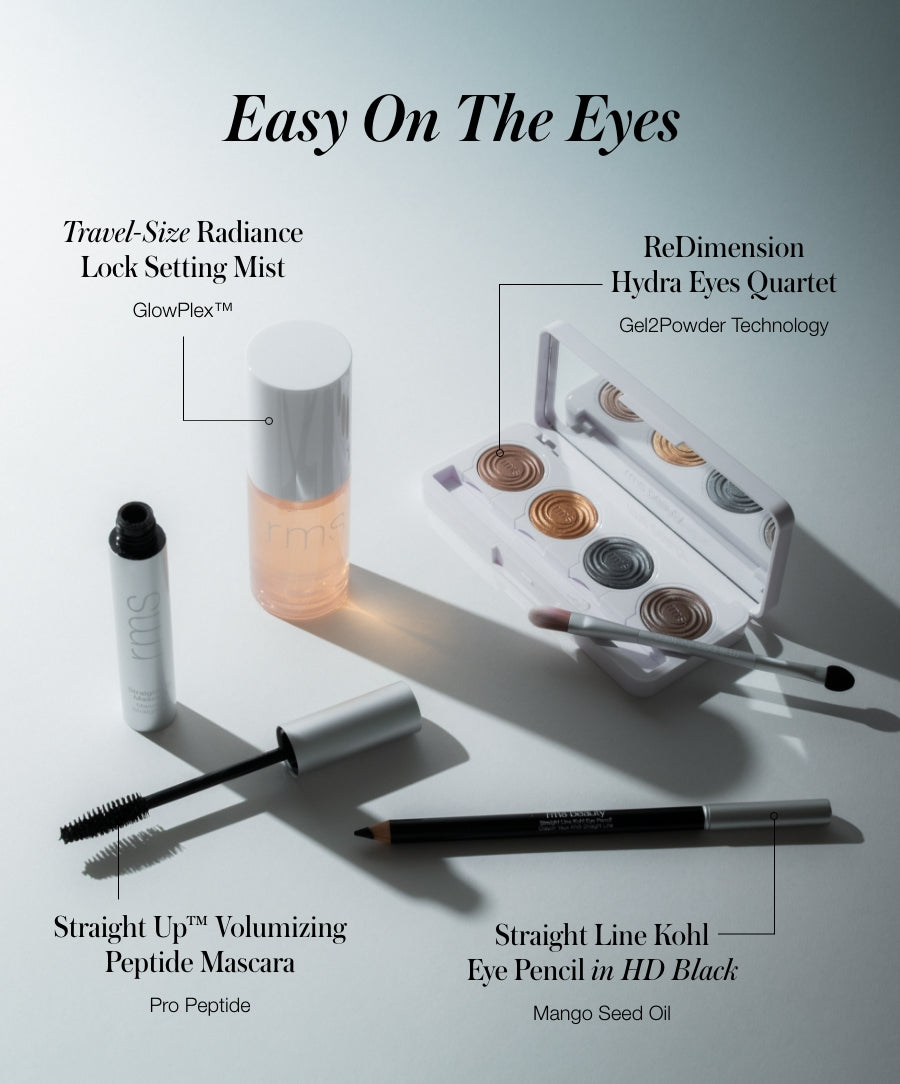 The Signature Artistry Set - Everyday Essential