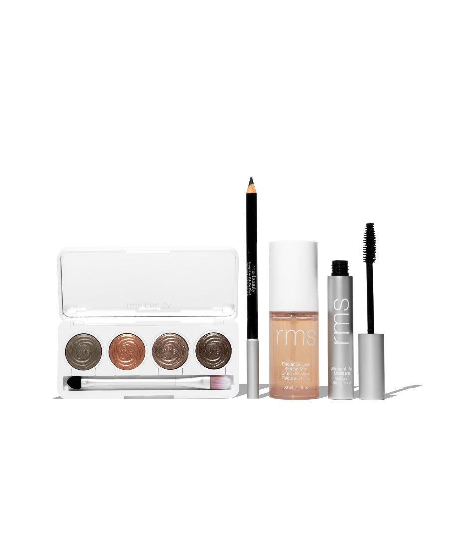 The Signature Artistry Set - Everyday Essential