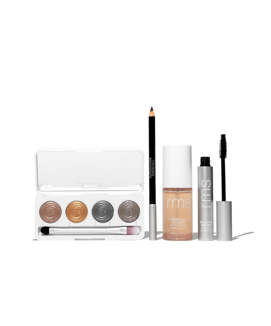 The Signature Artistry Set - Everyday Essential