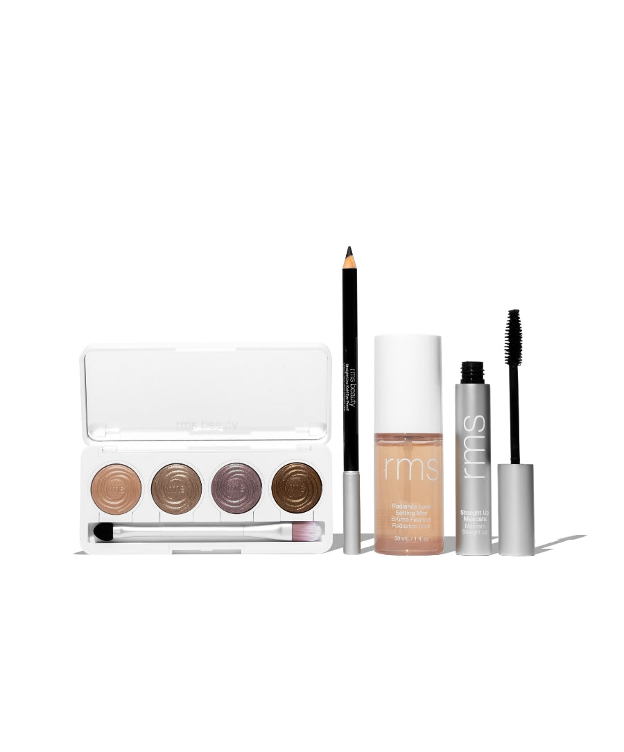 The Signature Artistry Set - Everyday Essential