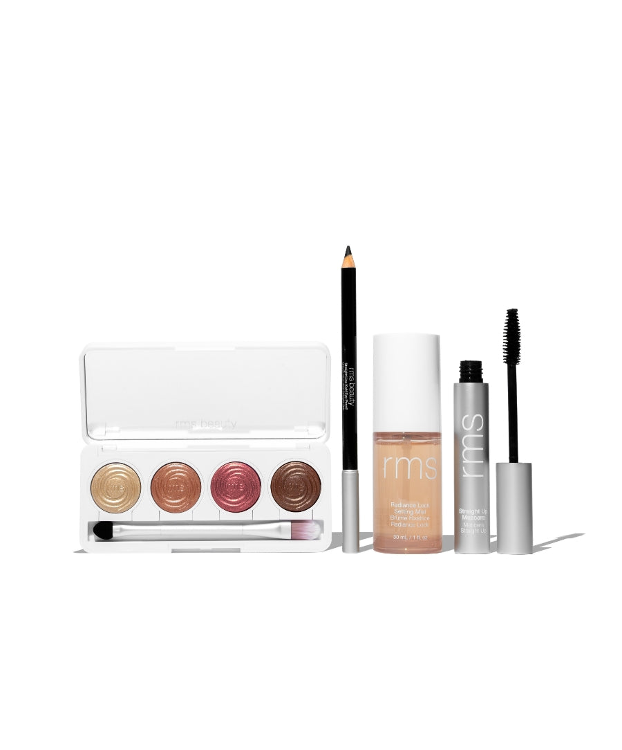 The Signature Artistry Set - Everyday Essential