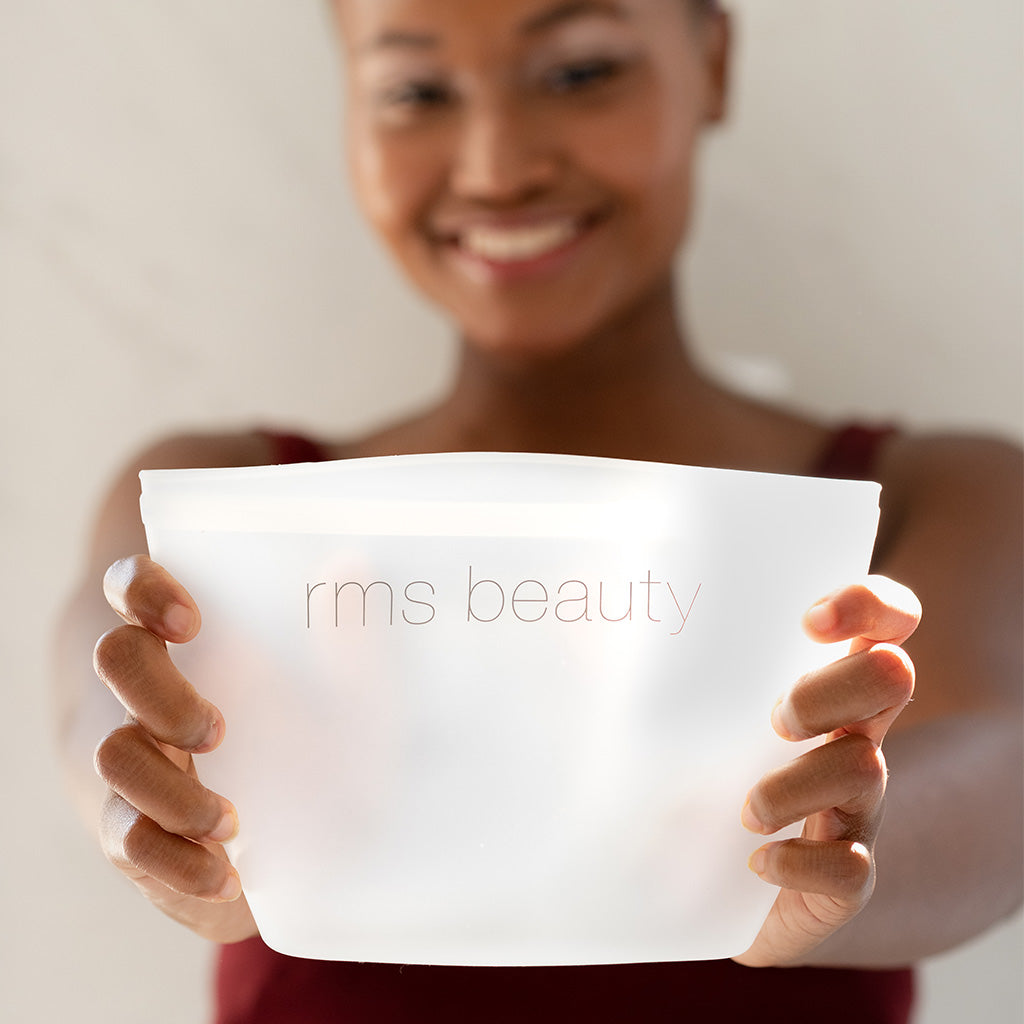 Sustainable Makeup Bag - Everyday Beauty Essential