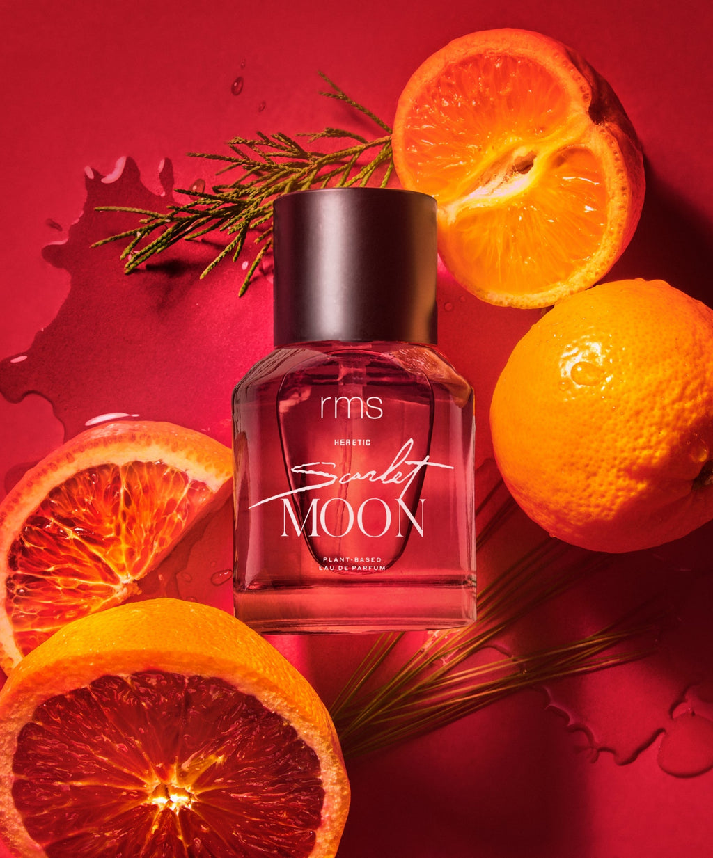 RMS x Heretic: Scarlet Moon Fragrance - Everyday Essential