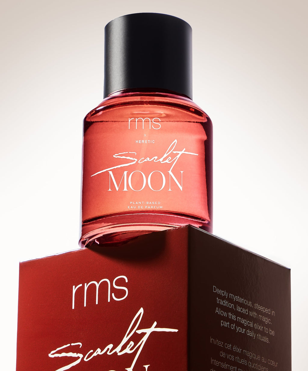 RMS x Heretic: Scarlet Moon Fragrance - Everyday Essential