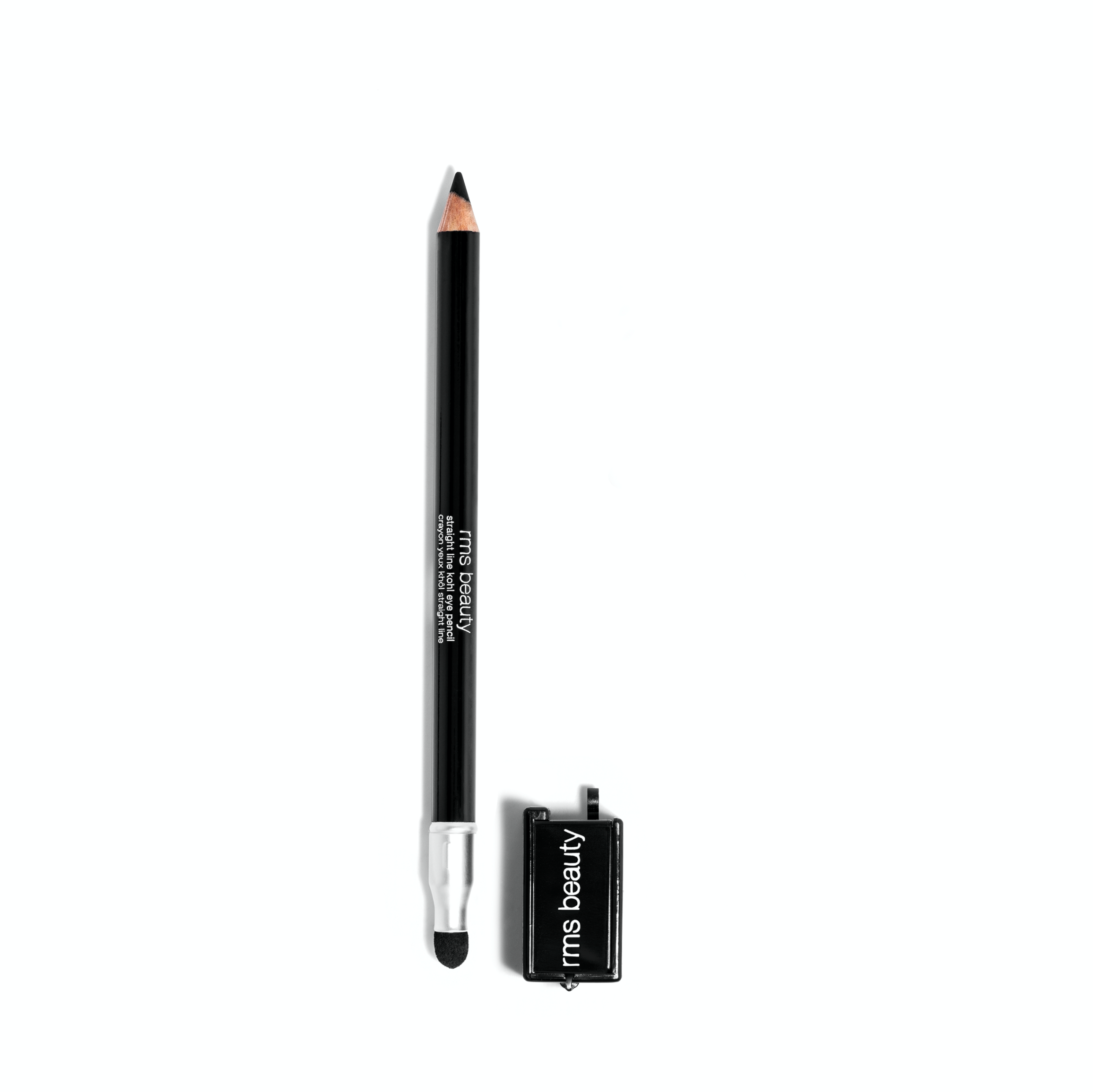 Straight Line Kohl Eye Pencil - Everyday Essential