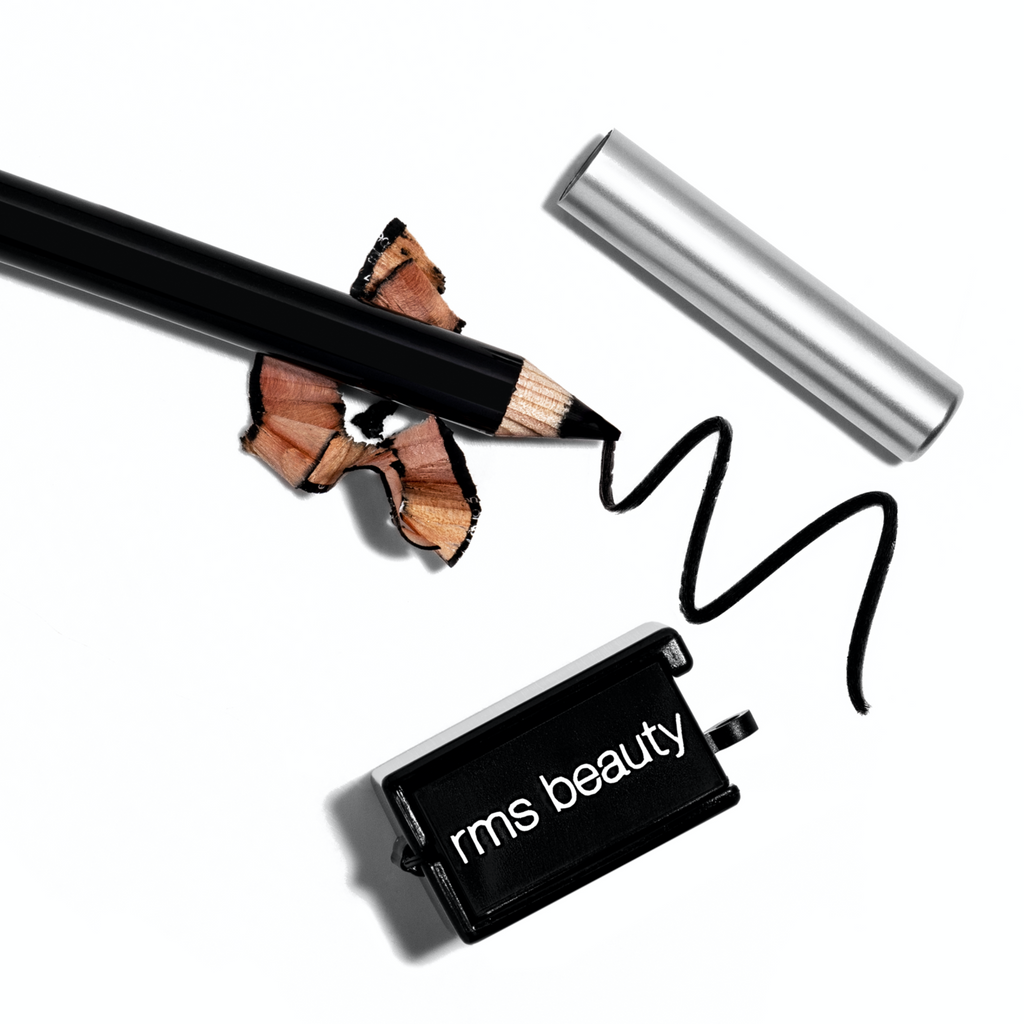 Straight Line Kohl Eye Pencil - Everyday Essential