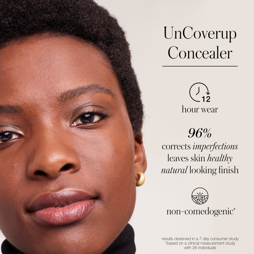UnCoverup Concealer - Everyday Beauty Essential