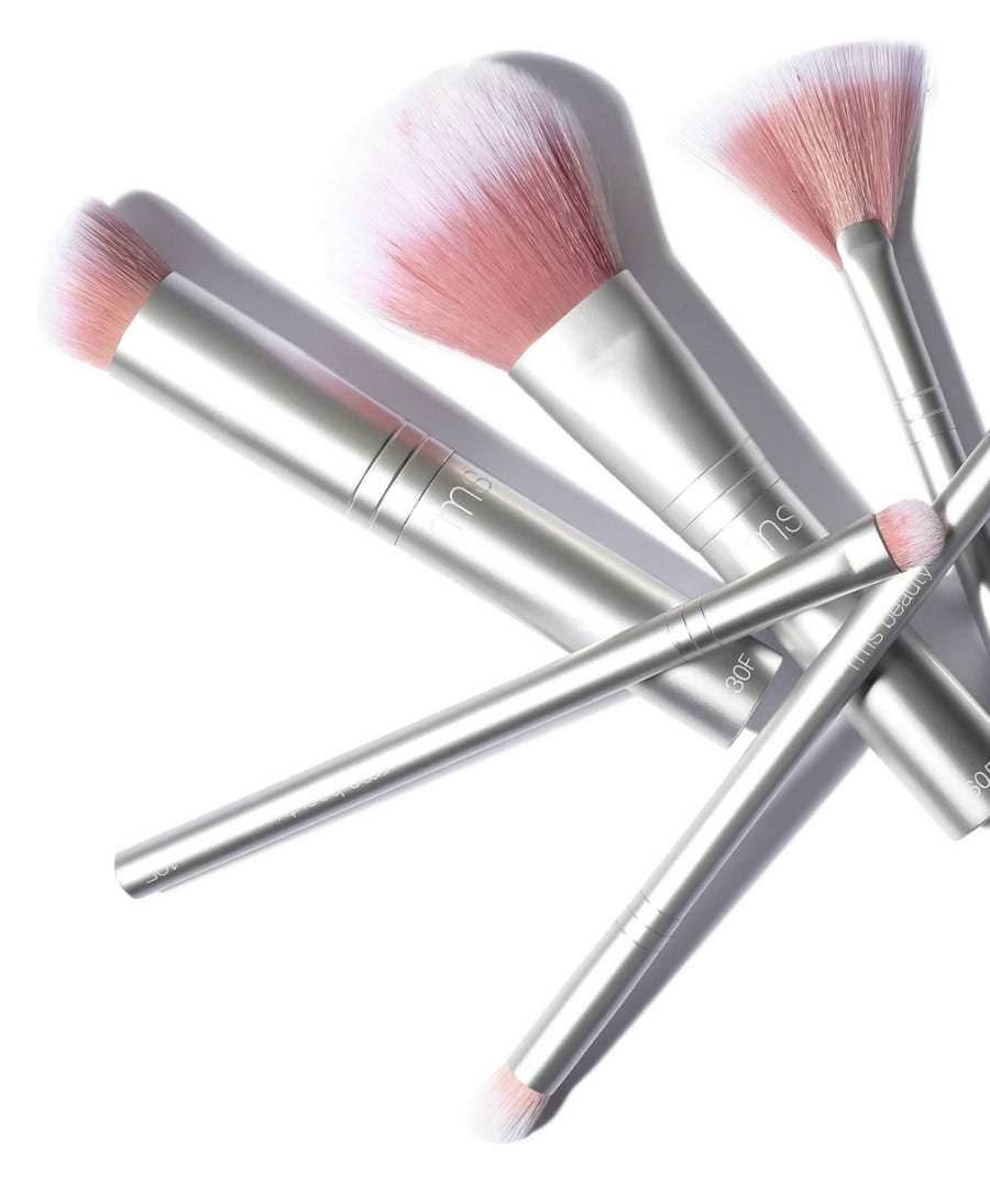Skin2Skin Everything Eye Polish Brush - Everyday Beauty Essential