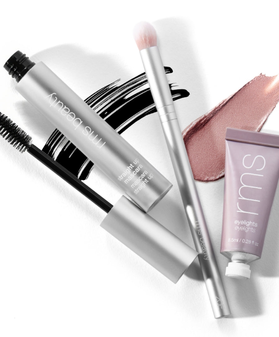 Skin2Skin Everything Eye Polish Brush - Everyday Beauty Essential
