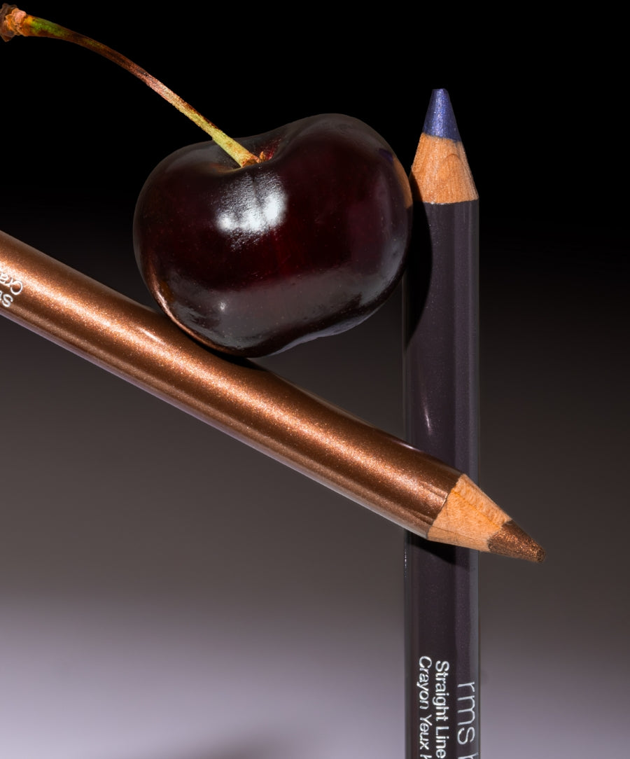 Straight Line Kohl Eye Pencil - Everyday Essential