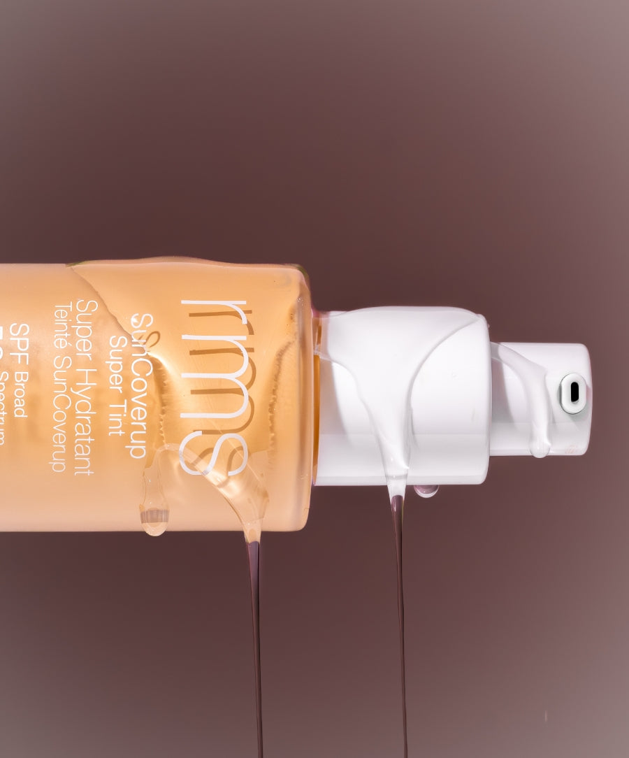 SunCoverup Super Tint Broad Spectrum SPF 50 Sunscreen - Everyday Beauty Essential