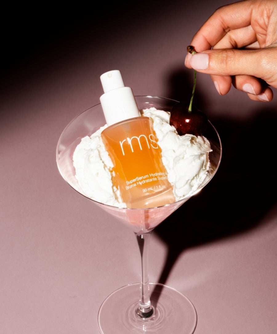 SuperSerum Hydrating Mist - Everyday Beauty Essential