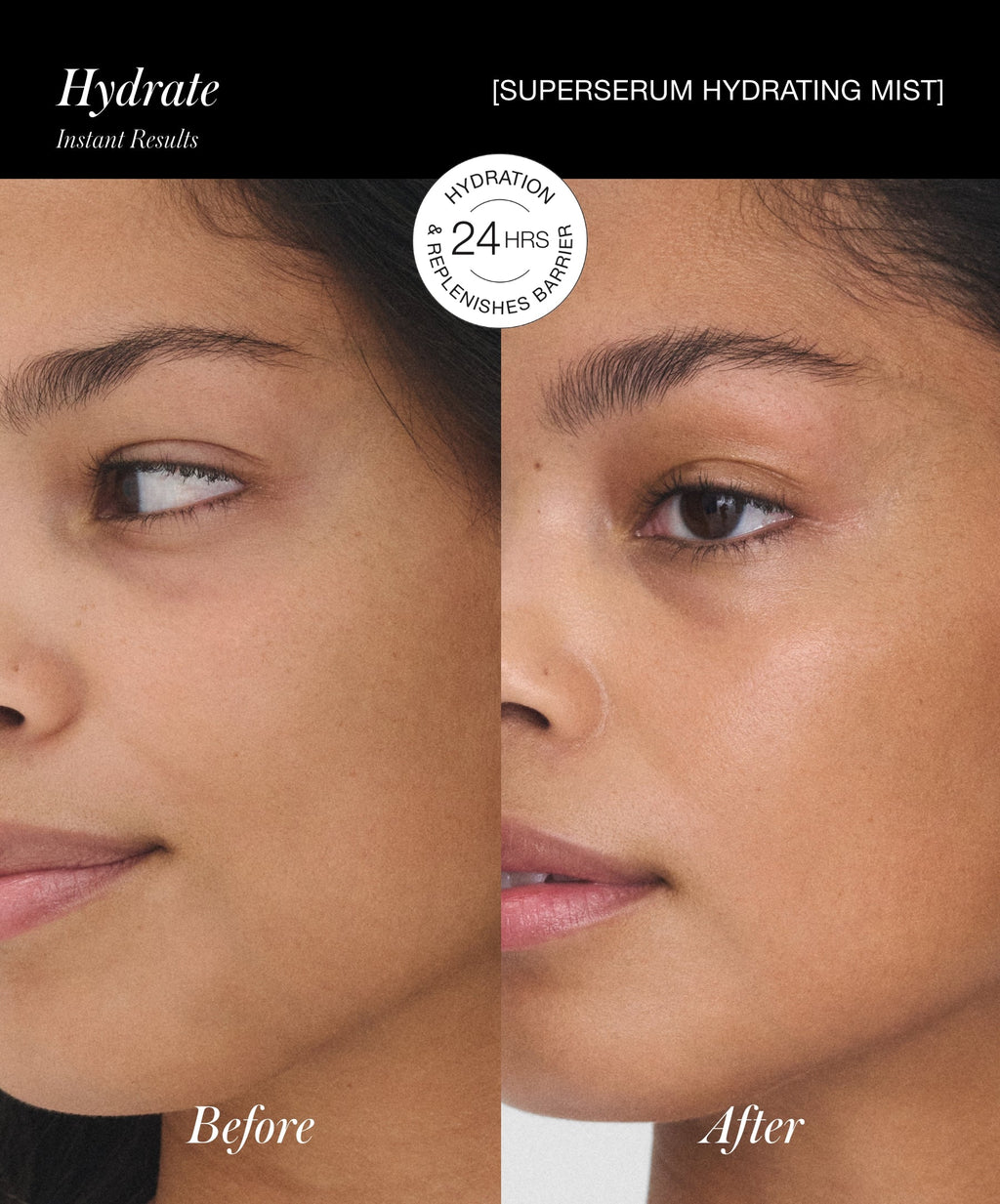 SuperSerum Hydrating Mist - Everyday Beauty Essential