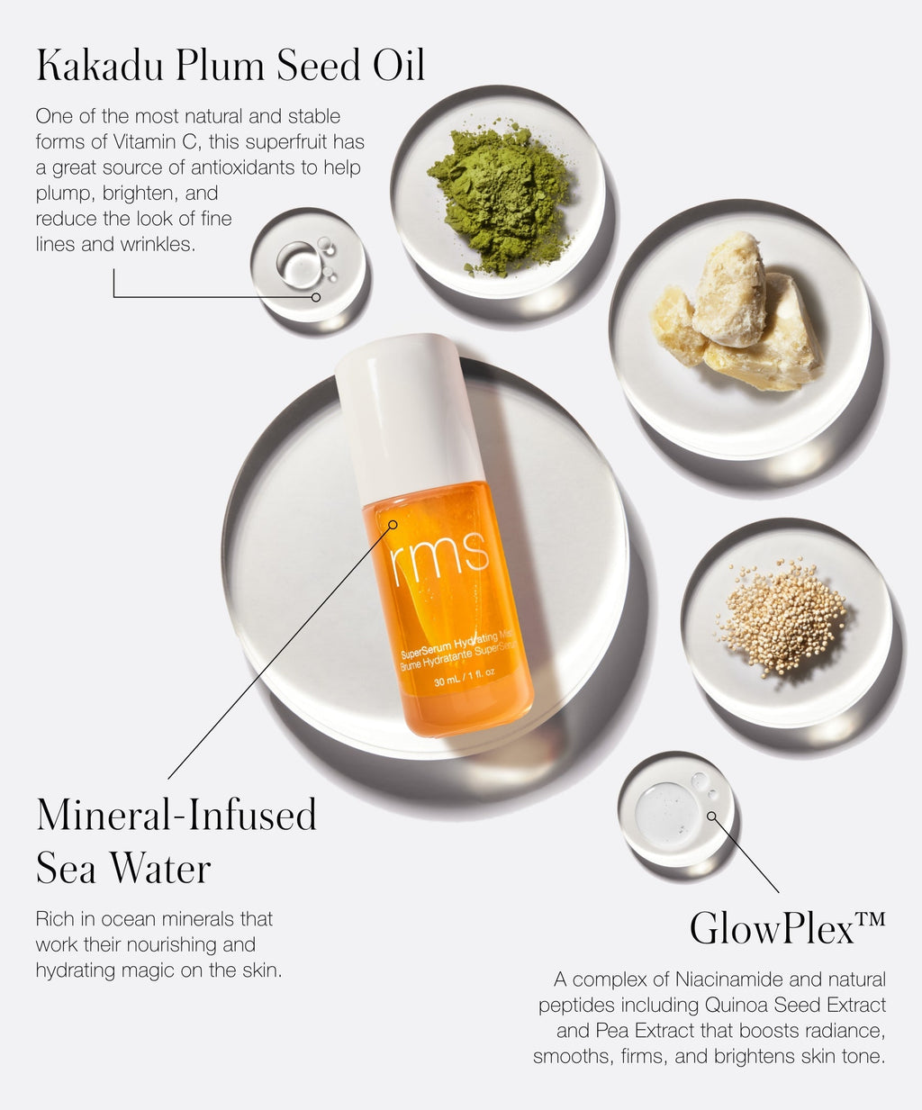 The New Skincare Lineup - Everyday Beauty Essential