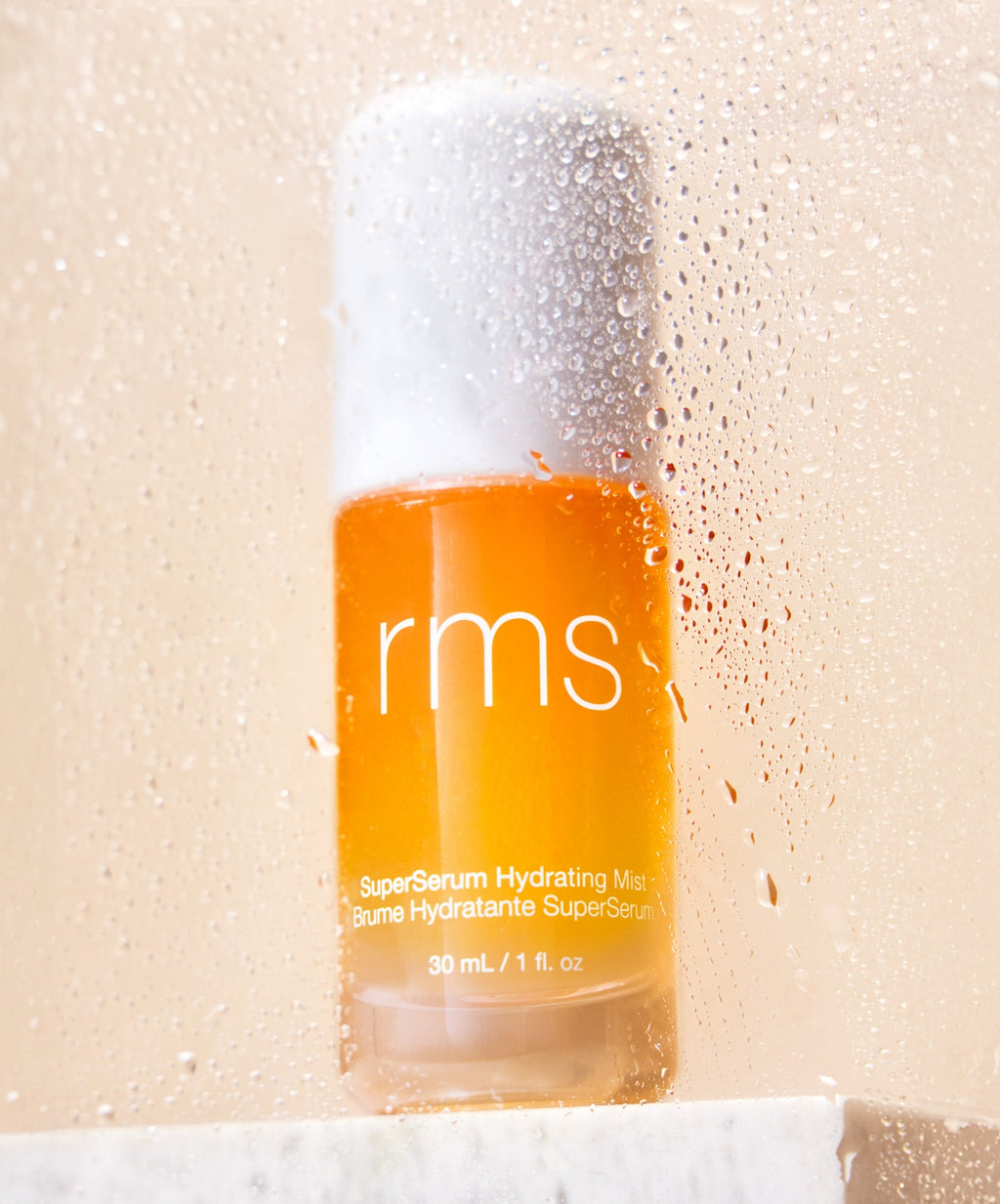 SuperSerum Hydrating Mist - Everyday Beauty Essential